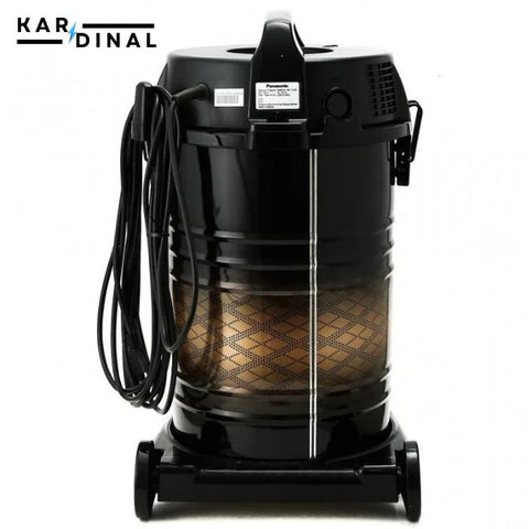 KARDINAL Commercial Vacuum Cleaner | 21-Litre Pure Copper High-Quality Professional Vacuum