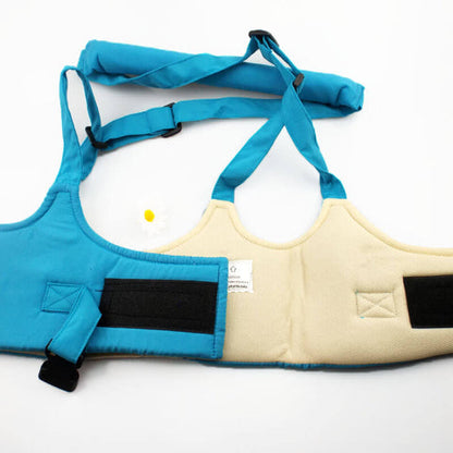 Learning walking baby belt