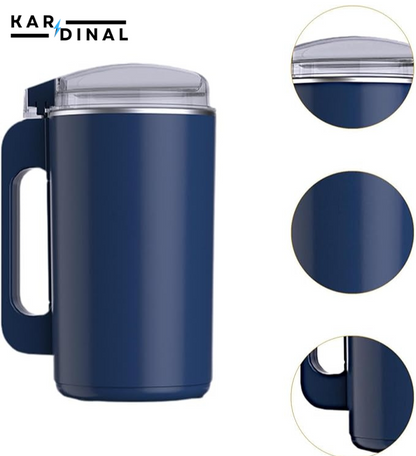 Portable Spice & Coffee Grinder