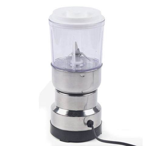 2-in-1 Electric Grinder & Juicer – Multipurpose Kitchen Essential