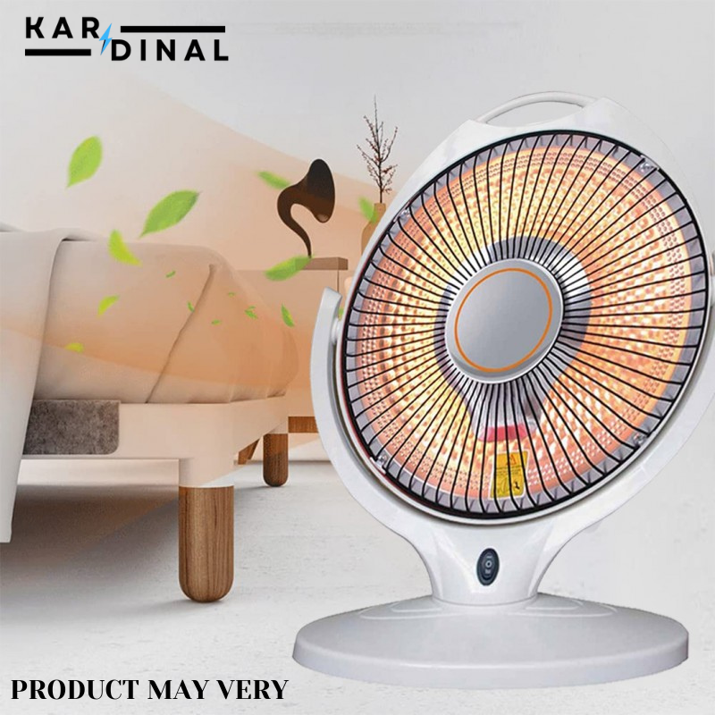 Electric Room Heater Fan – Quiet & Efficient Heating