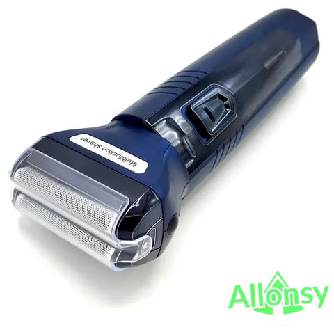 Rechargeable Hair Trimmer for Men