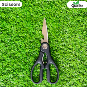 8 PCS Acrylic-Based Stainless Steel Kitchen Knife Set with 360° Rotating Stand