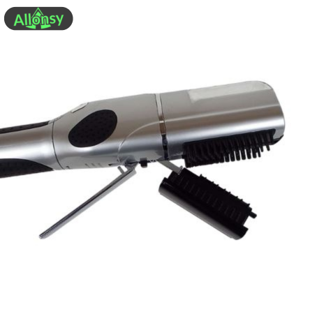 Rechargeable Cordless Hair Trimmer for Women – Split End Remover