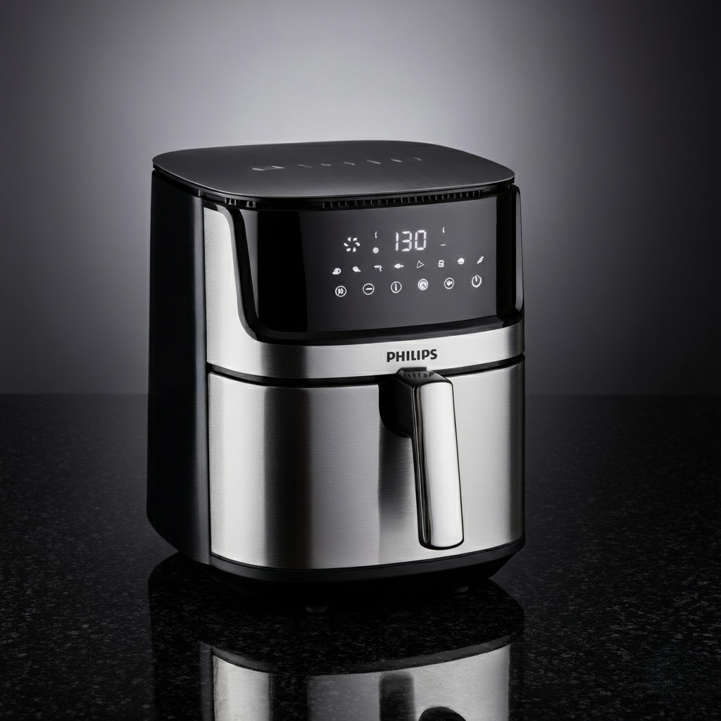 10L Philips Digital Air Fryer