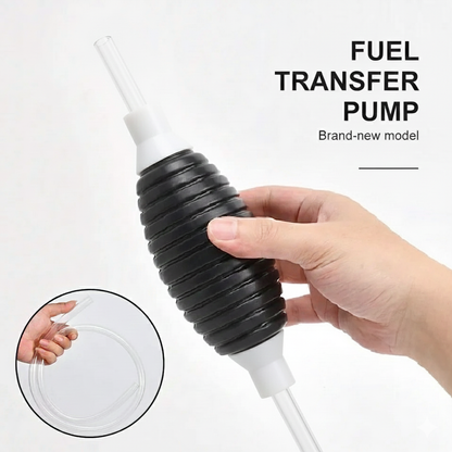 Multipurpose Handheld Liquid Transfer Pump