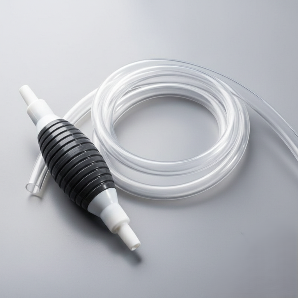 Multipurpose Handheld Liquid Transfer Pump