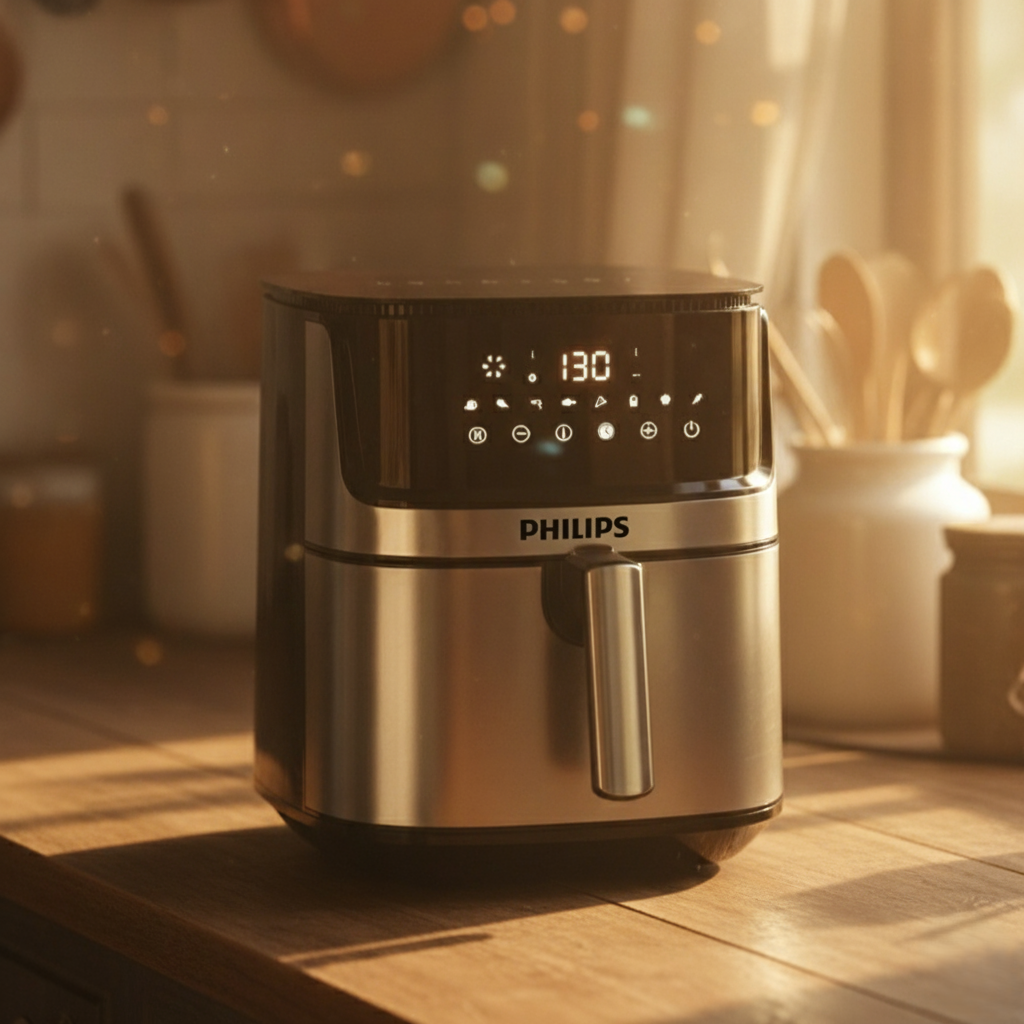 10L Philips Digital Air Fryer