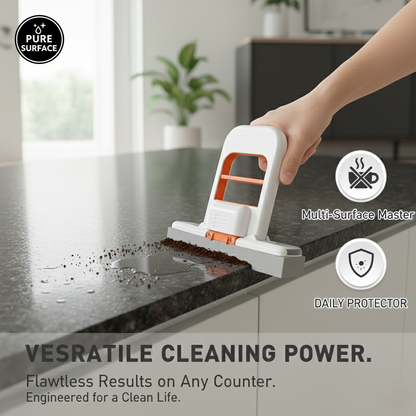 Foldable Mini Sponge Mop