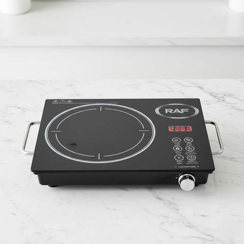 2000W Electric Infrared Ceramic Cooker Hot Plate