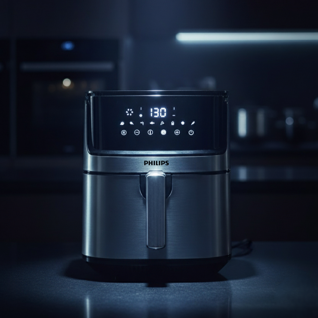 10L Philips Digital Air Fryer