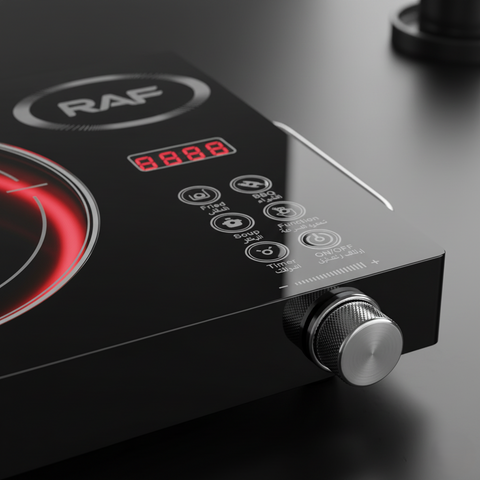 2000W Electric Infrared Ceramic Cooker Hot Plate