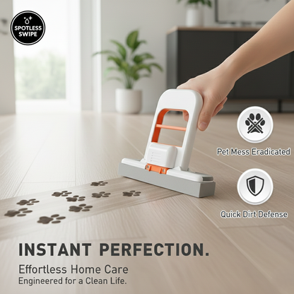 Foldable Mini Sponge Mop