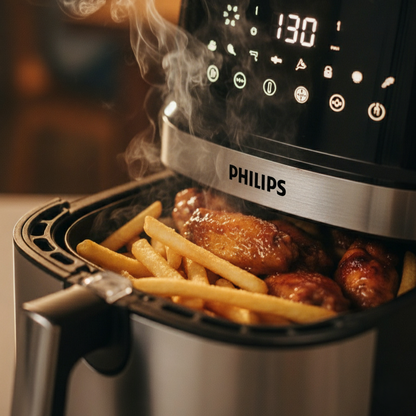 10L Philips Digital Air Fryer