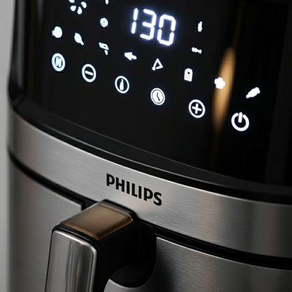 10L Philips Digital Air Fryer