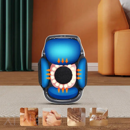 Electric Knee Massager