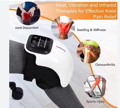 Electric Knee Massager