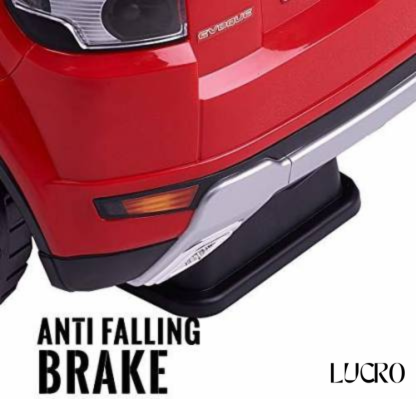 Baby Ride On Car for Kids | Push Car for Kids with Music and Light