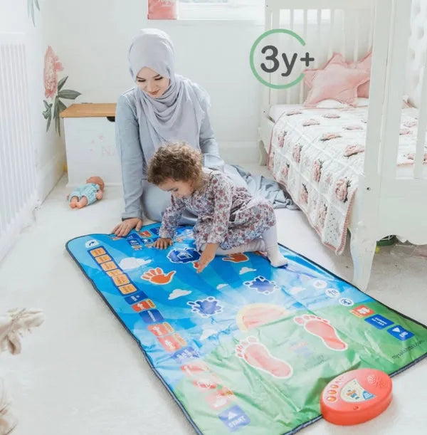 Kids Prayer Mat