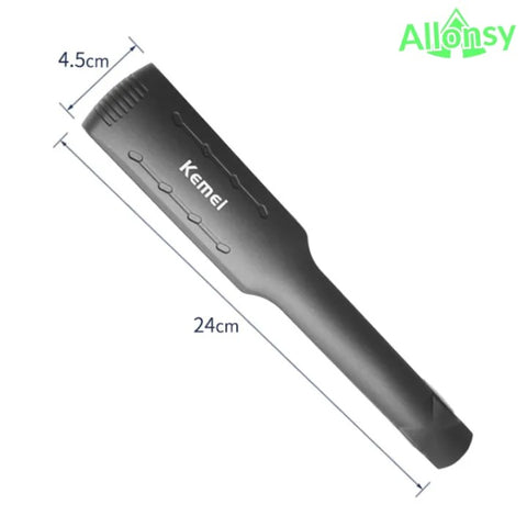 Professional Hair Crimper – Tourmaline Ceramic Plates