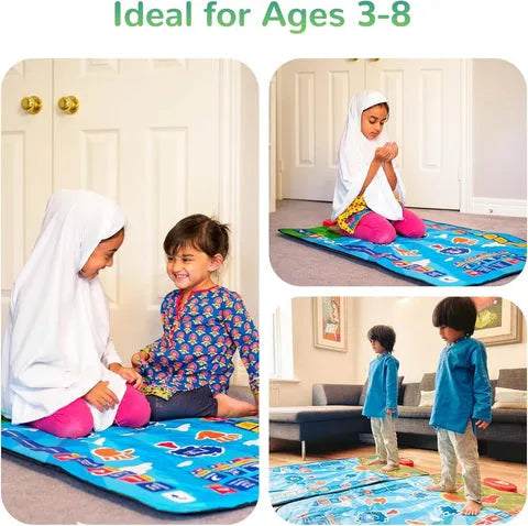 Kids Prayer Mat