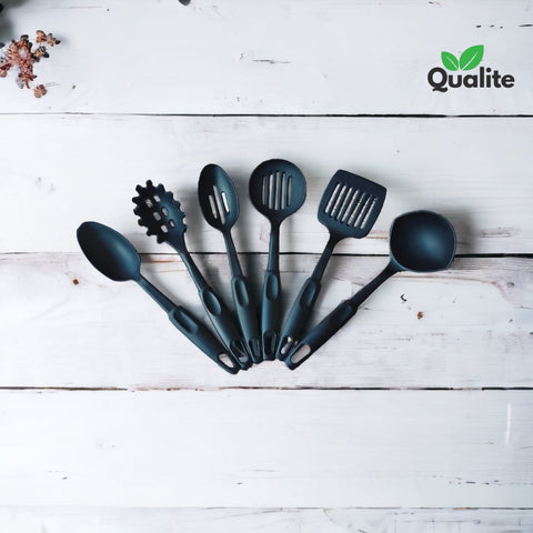19-Piece Non-Stick Cookware Set – Premium Marble Coated Kitchen Essentials