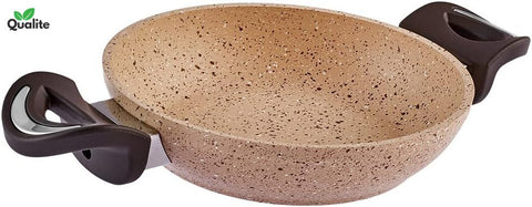 19-Piece Non-Stick Cookware Set – Premium Marble Coated Kitchen Essentials