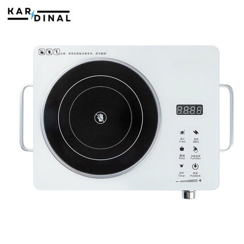 2000W Electric Infrared Ceramic Cooker Hot Plate