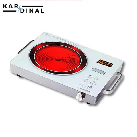 2000W Electric Infrared Ceramic Cooker Hot Plate