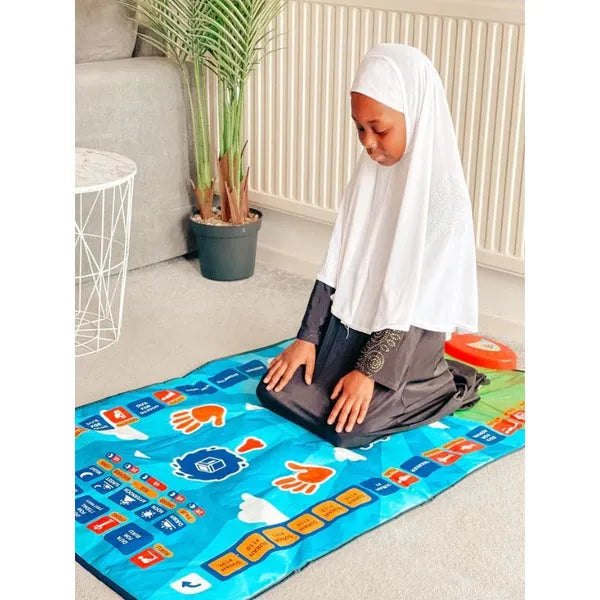 Kids Prayer Mat