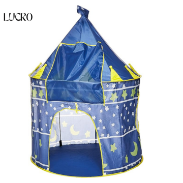 Play Tent Houses for Creative Adventures, Imaginative Play, and Family Fun