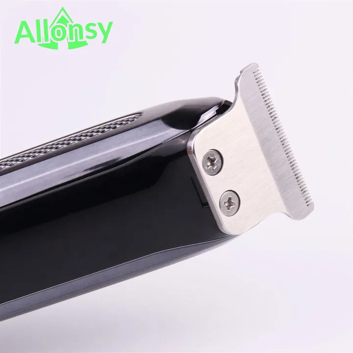 Shaving Machine For Men - Rechargeable Electric Hair Trimmer