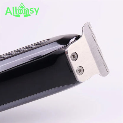 Shaving Machine For Men - Rechargeable Electric Hair Trimmer