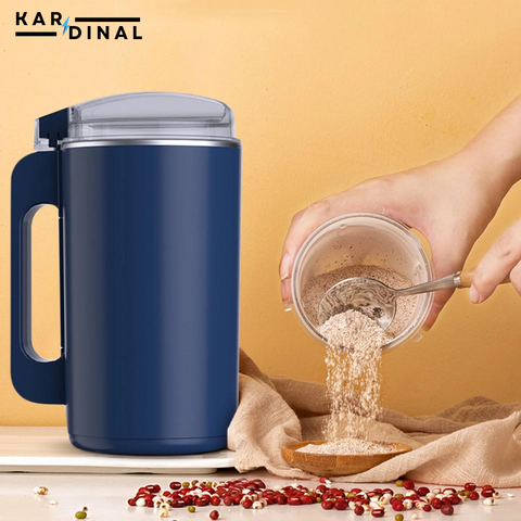 Portable Spice & Coffee Grinder
