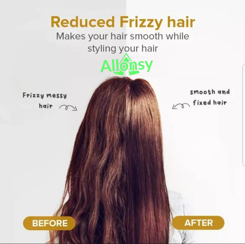 Professional Unisex Hair Dryer – Hot & Cool Air