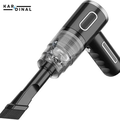 3-in-1 Portable Handheld Vacuum Cleaner