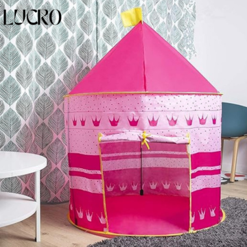Play Tent Houses for Creative Adventures, Imaginative Play, and Family Fun