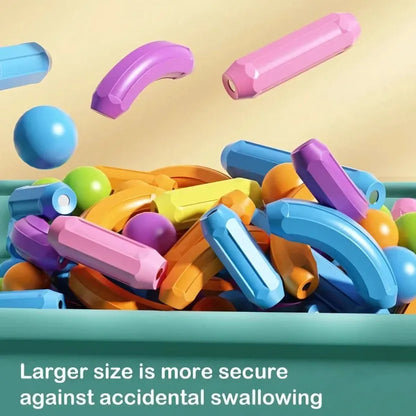 Magnetic Stick Children's Early  Educational Toys 36 & 64 pcs