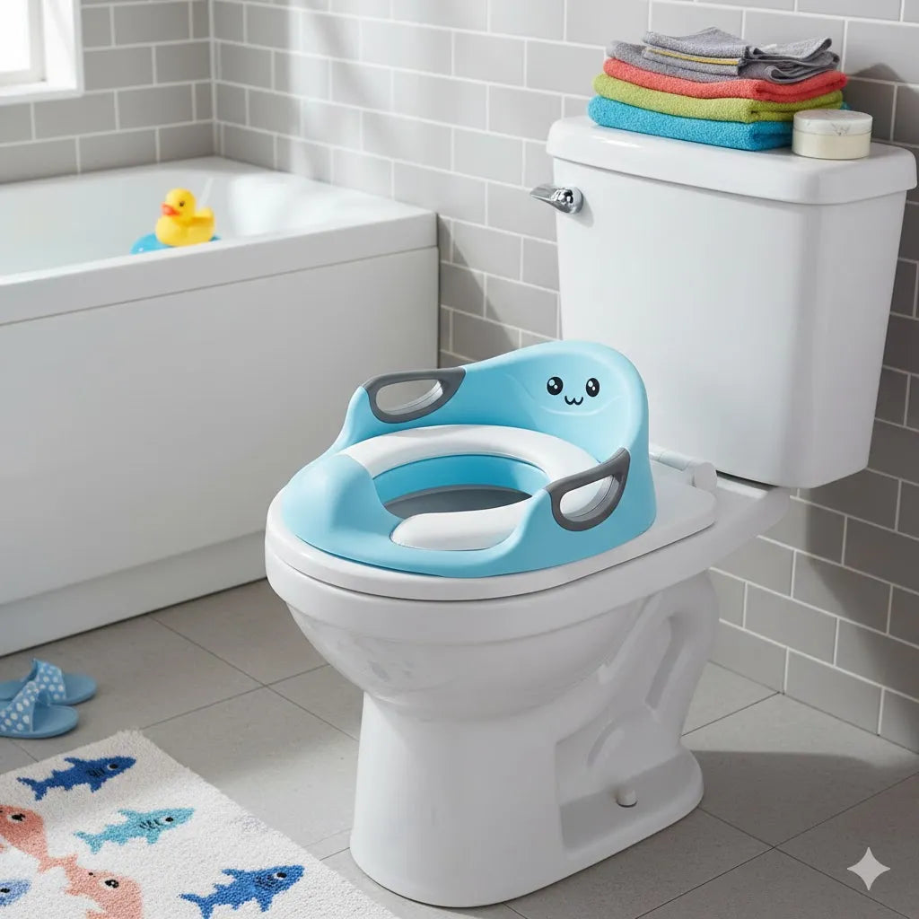 Baby Potty Training Seat for Kids,