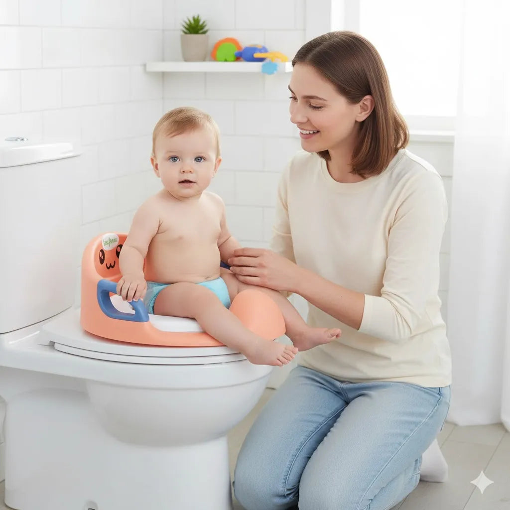 Baby Potty Training Seat for Kids,