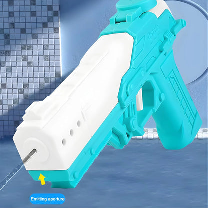 Electric Water Gun Toy Automatic Water Squirt Gun