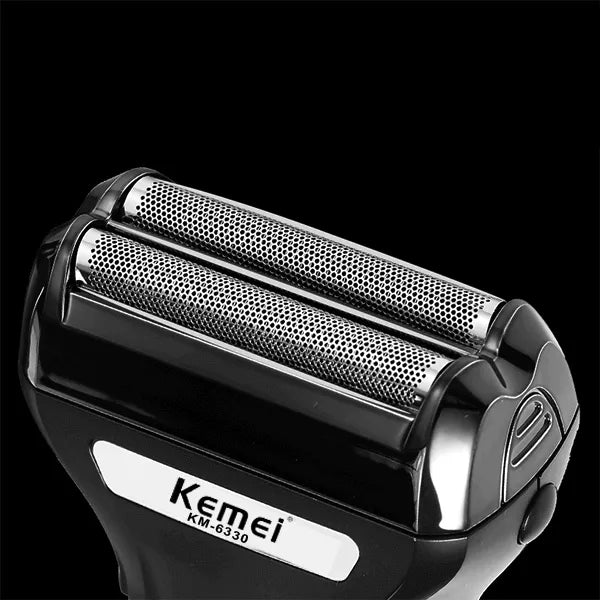 Rechargeable Hair Trimmer for Men