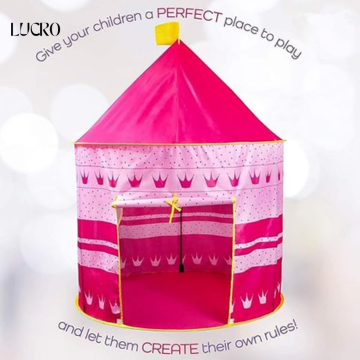 Play Tent Houses for Creative Adventures, Imaginative Play, and Family Fun