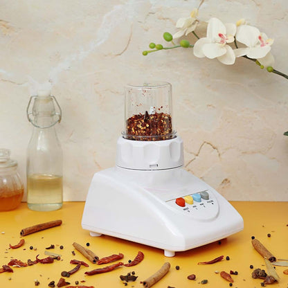 2-in-1 Electric Juicer & Blender