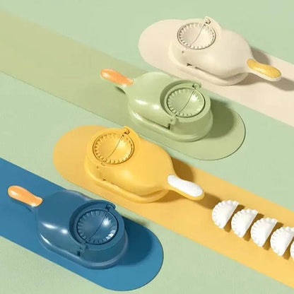 2 In 1 Dumpling Maker