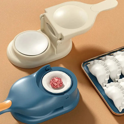 2 In 1 Dumpling Maker