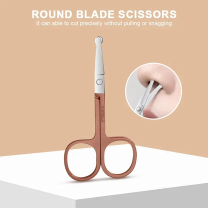 8  in 1 Nail Clippers Set, Manicure & Pedicure Tools