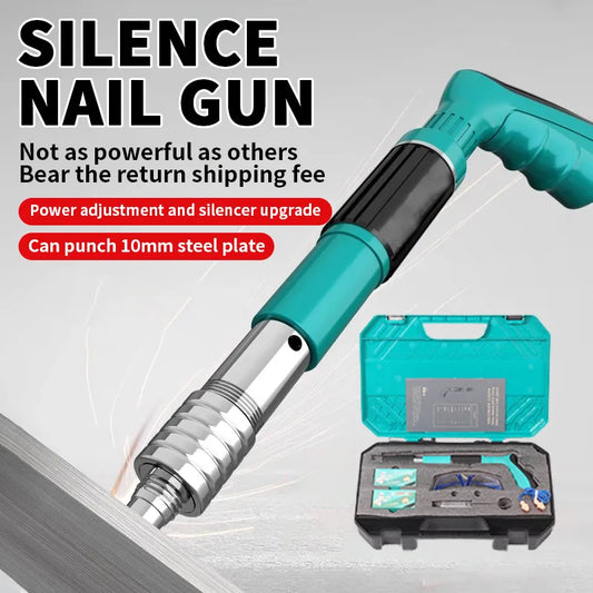 Nail Gun Machine