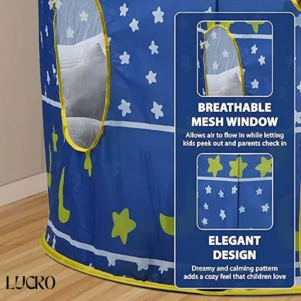 Play Tent Houses for Kids