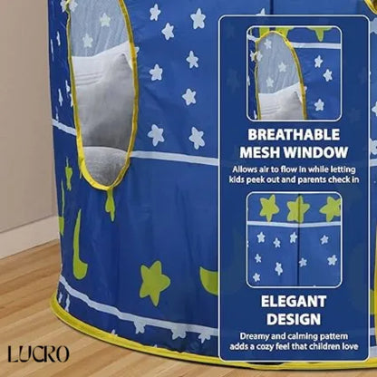 Play Tent Houses for Kids